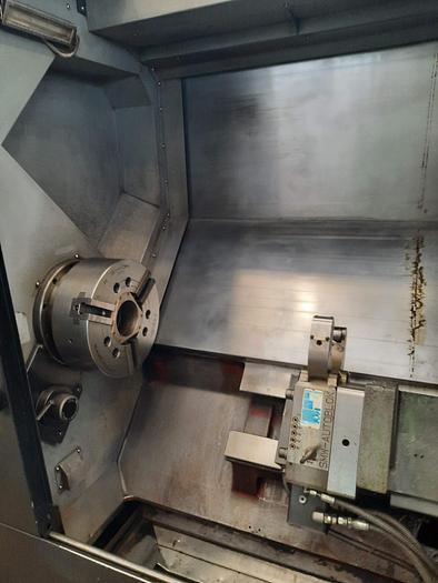 Usato TORNIO DMC DL 40 LM USATO