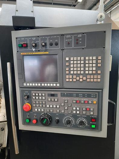 Usato TORNIO DMC DL 40 LM USATO