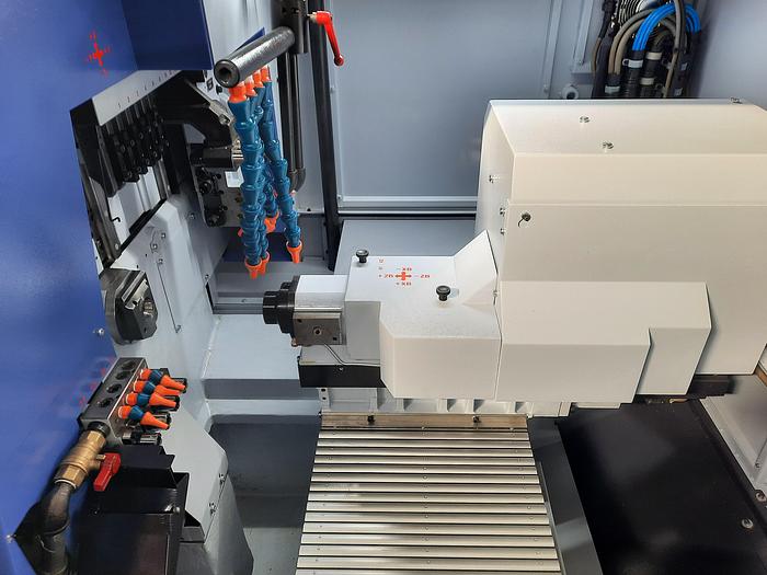 Usato TORNIO STAR SR 20 J TYPE C