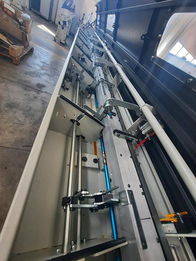 Ricondizionato TORNIO STAR SR 20 J TYPE C PRONTA CONSEGNA REVISIONATO