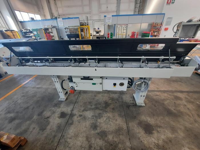 Ricondizionato TORNIO STAR SR 20 J TYPE C PRONTA CONSEGNA REVISIONATO