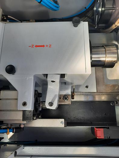 Ricondizionato TORNIO STAR SR 20 J TYPE C PRONTA CONSEGNA REVISIONATO