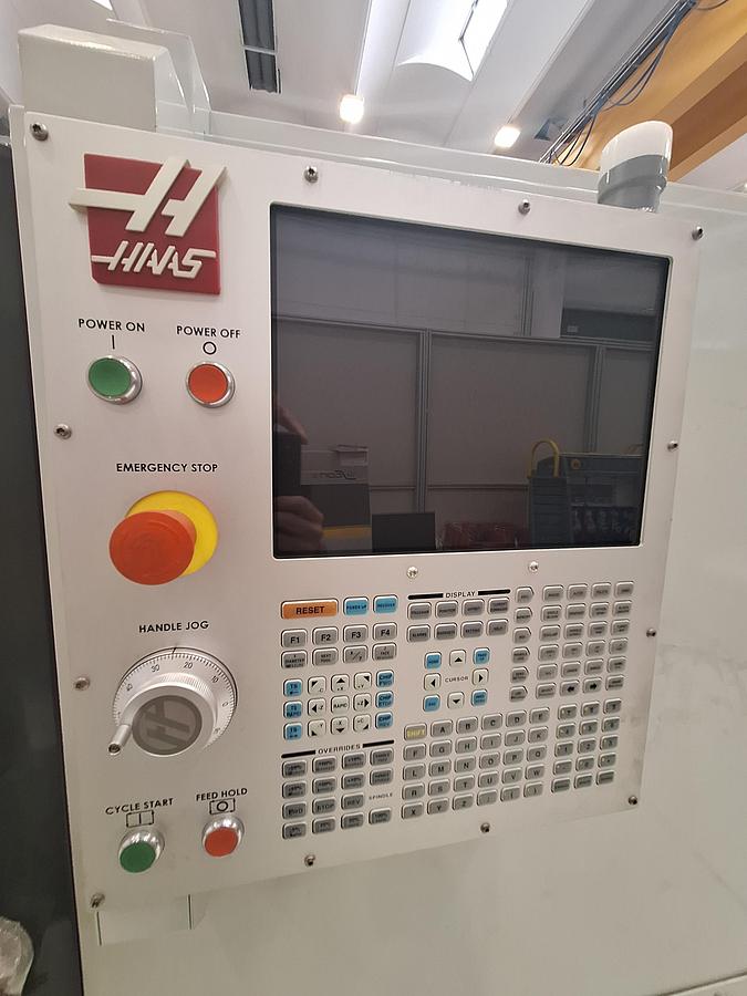 Usato TORNIO HAAS ST-25Y SHOW ROOM