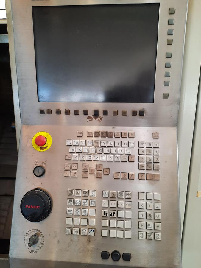 Usato TORNIO GRAZIANO DMG GILDEMAISTER CTX 310 USATO