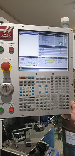 Usato TORNIO HAAS ST 35 USATO