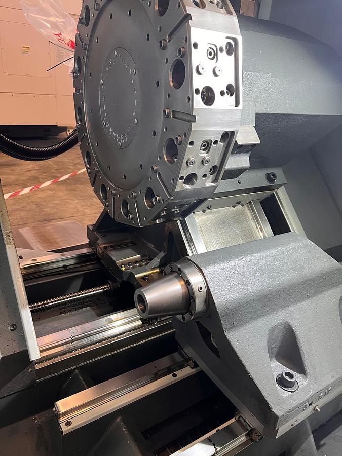 Usato TORNIO HAAS ST 20 SS USATO