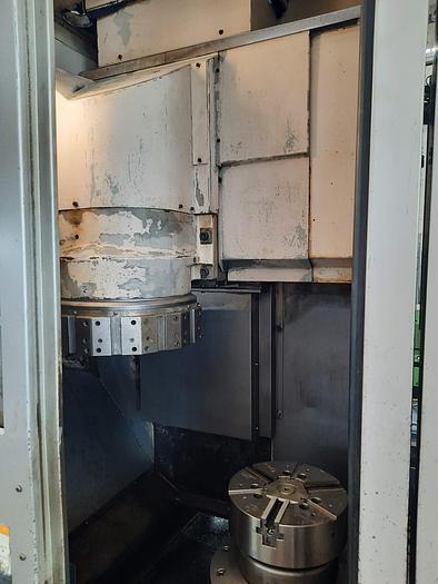 Usato TORNIO VERTICALE OKUMA & HOWA 2 SP – V 40