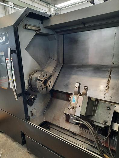 Usato TORNIO DMC DL 40 LM USATO