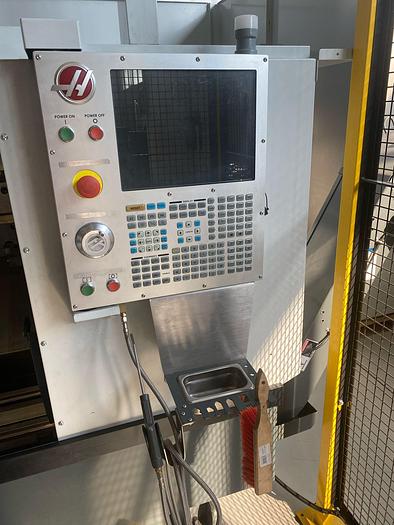 Usato HAAS ST 15 Y SHOW ROOM