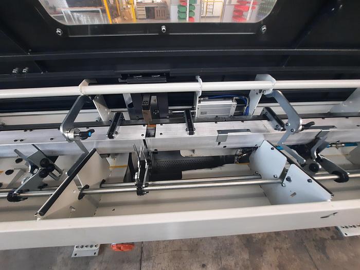 Ricondizionato TORNIO STAR SR 20 J TYPE C PRONTA CONSEGNA REVISIONATO