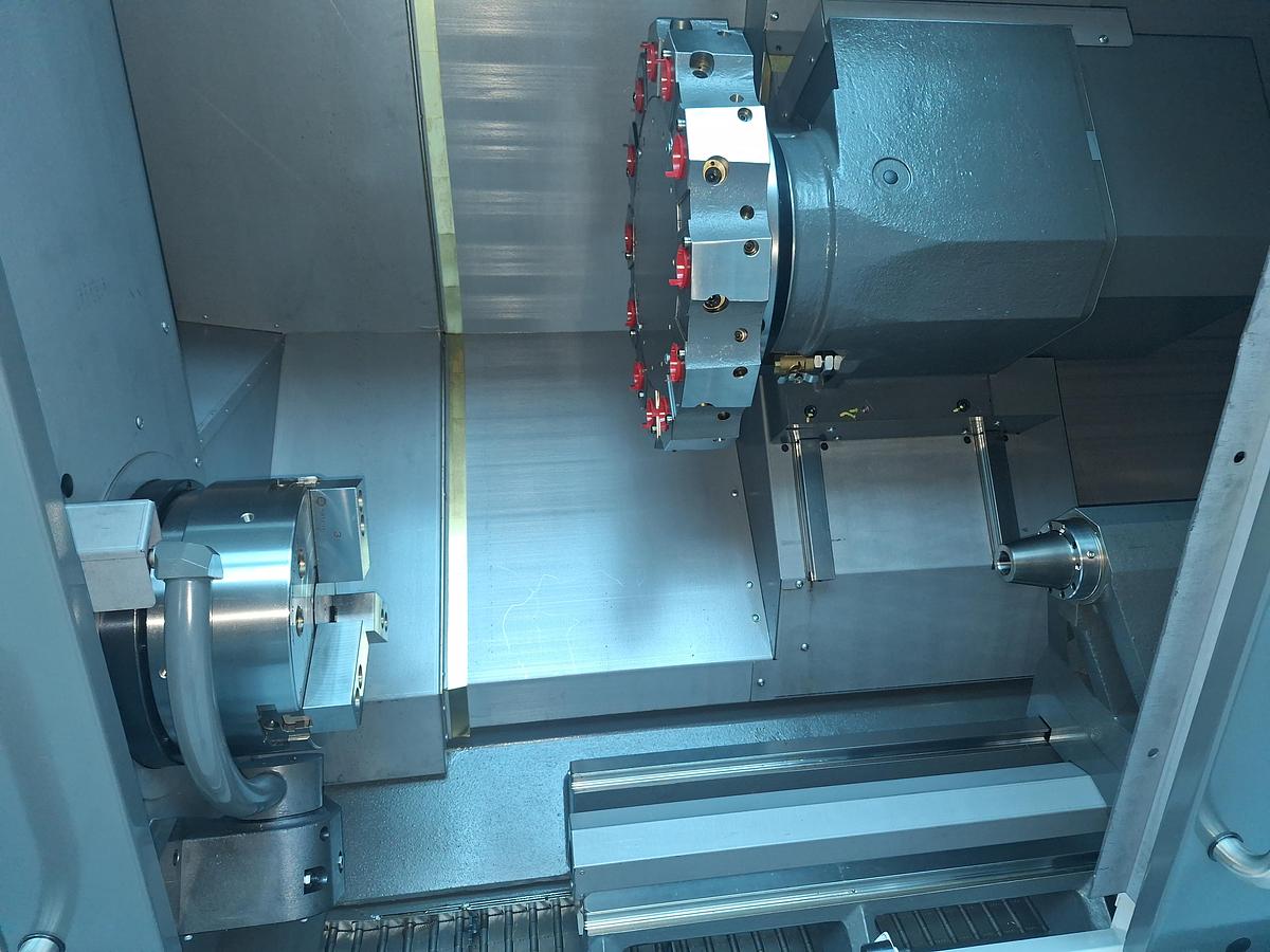 Usato TORNIO HAAS ST-28L