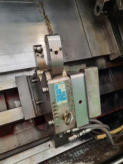 Usato TORNIO DMC DL 40 LM USATO