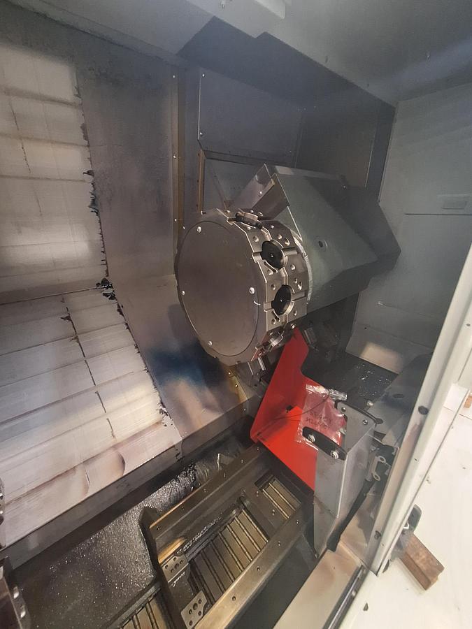 Usato TORNIO HAAS ST-25Y SHOW ROOM