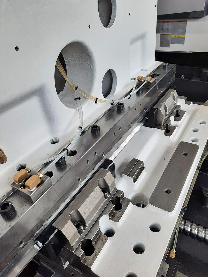 Usato TORNIO OKUMA MULTUS B300 W USATO REVISIONATO