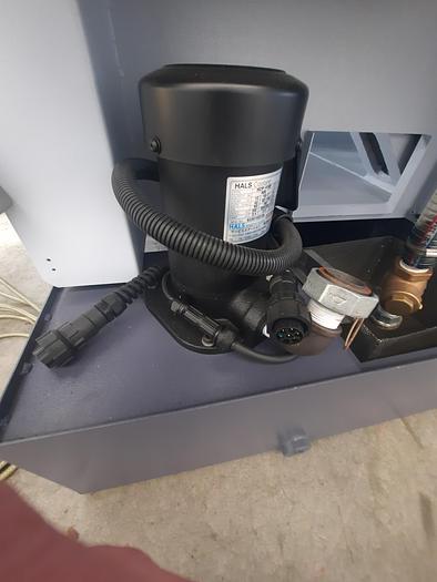 Ricondizionato TORNIO STAR SR 20 J TYPE C PRONTA CONSEGNA REVISIONATO