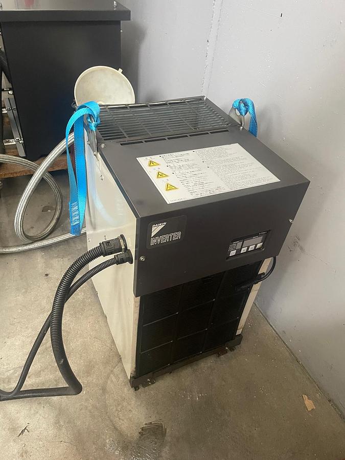 Usato TORNIO OKUMA LB 4000 MY DP 1500