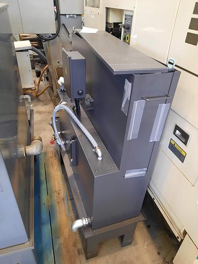 Usato CENTRO DI LAVORO VERTICALE OKUMA MB 56 VB USATO