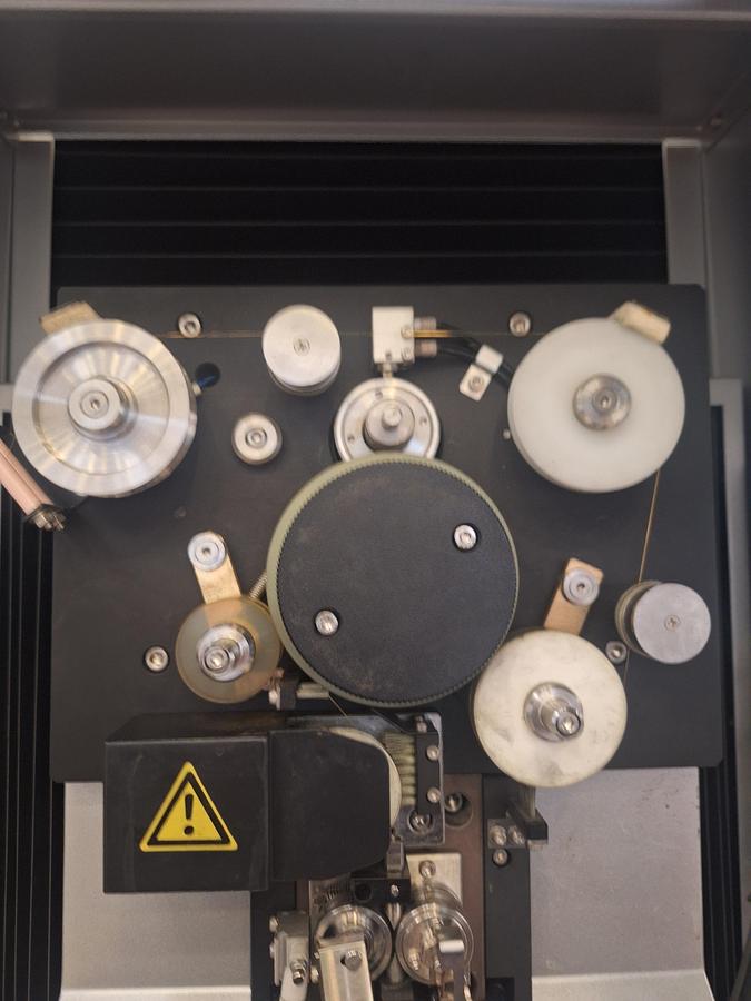 Usato Elettroerosione a filo SODICK AQ 327 L