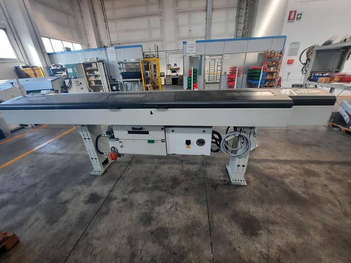 Ricondizionato TORNIO STAR SR 20 J TYPE C PRONTA CONSEGNA REVISIONATO