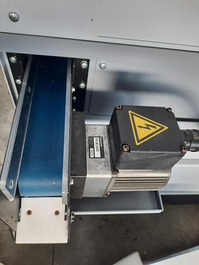 Ricondizionato TORNIO A FANTINA MOBILE STAR SR 32 J PRONTA CONSEGNA REVISIONATO