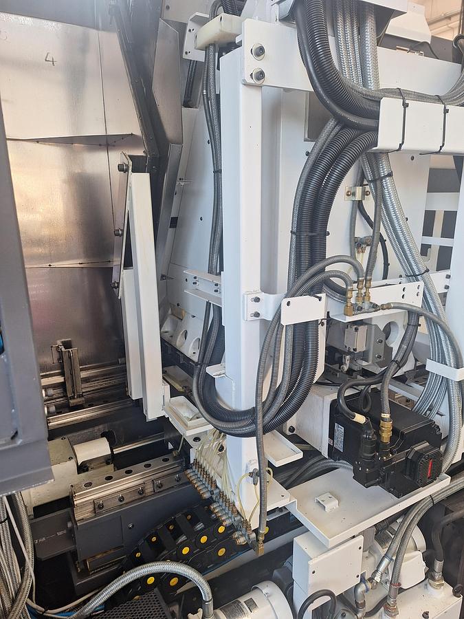 Ricondizionato TORNIO OKUMA LT 300 MY USATO REVISIONATO