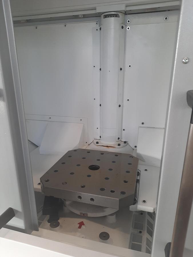 Ricondizionato CENTRO DI LAVORO ORIZZONTALE OKUMA MA 400 HA USATA REVISIONATA