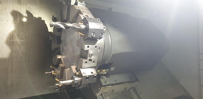 Usato TORNIO HAAS ST 35 USATO