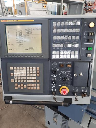 Usato TORNIO A FANTINA MOBILE STAR SR 20 R II USATO