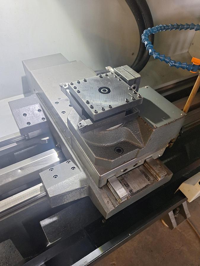 Usato TORNIO HAAS TL-2