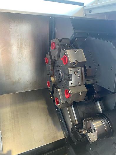 Usato HAAS ST 15 Y SHOW ROOM