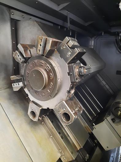 Usato TORNIO DMC DL 40 LM USATO