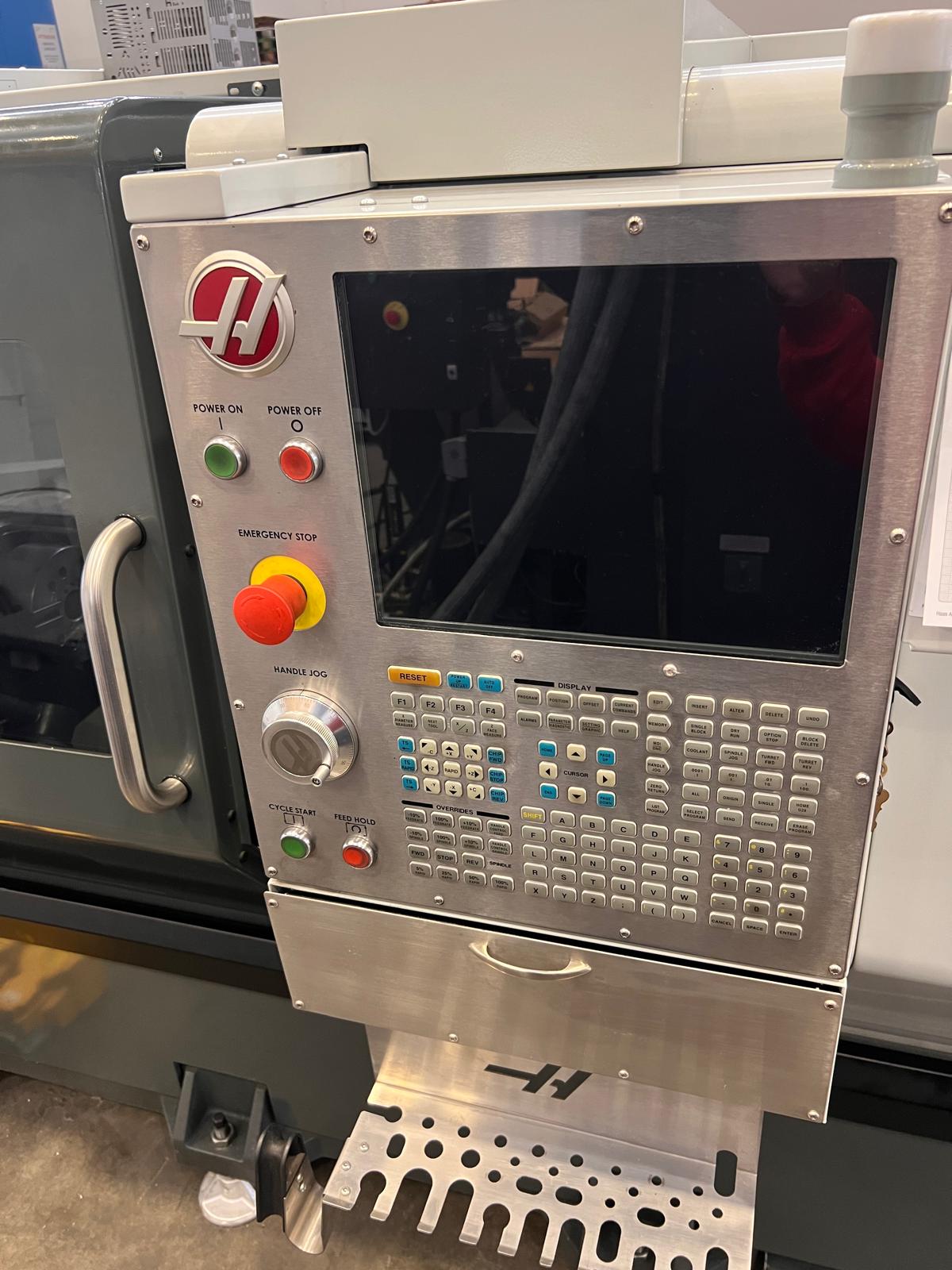 Usato TORNIO HAAS ST 20 SS USATO