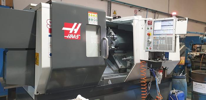 Usato TORNIO HAAS ST 35 USATO