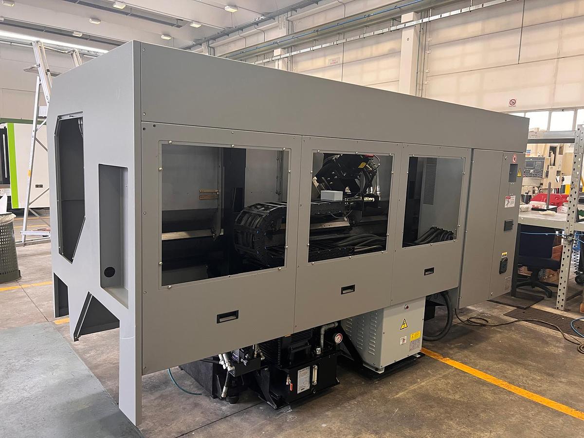 Usato TORNIO DMC DL 30 M USATO