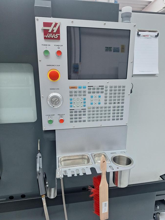 Usato TORNIO HAAS ST-28L