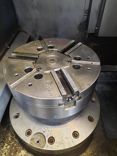 Usato TORNIO VERTICALE OKUMA & HOWA 2 SP – V 40