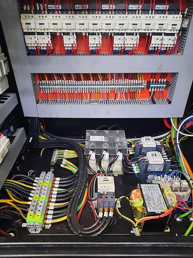 Usato CENTRO DI LAVORO HARTFORD HCMC 1270