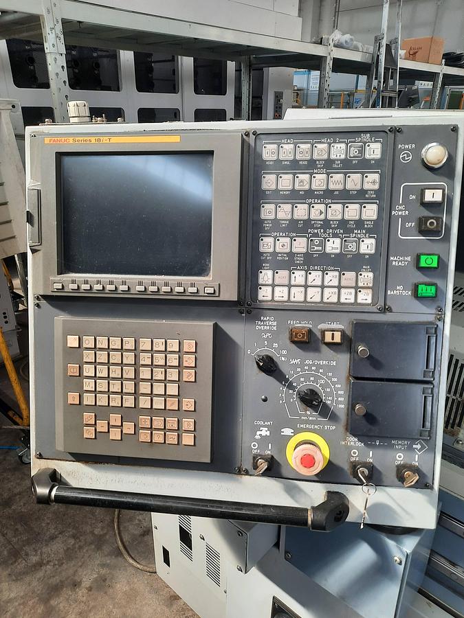 Usato TORNIO STAR SR 20 R USATO