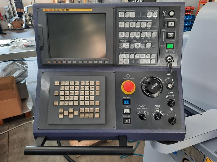 Ricondizionato TORNIO STAR SR 20 J TYPE C PRONTA CONSEGNA REVISIONATO