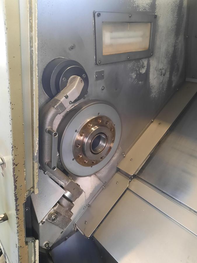 Usato TORNIO OKUMA LB 300 M