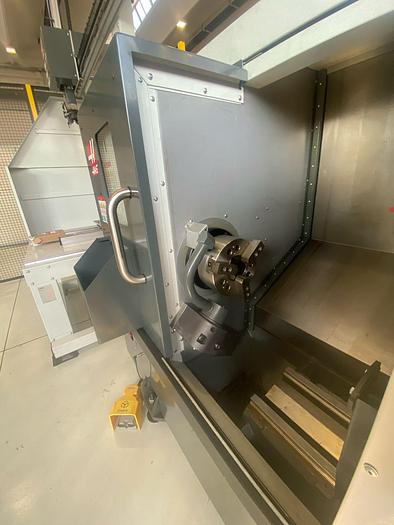 Usato HAAS ST 15 Y SHOW ROOM