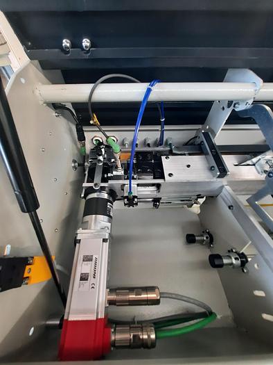 Ricondizionato TORNIO STAR SR 20 J TYPE C PRONTA CONSEGNA REVISIONATO