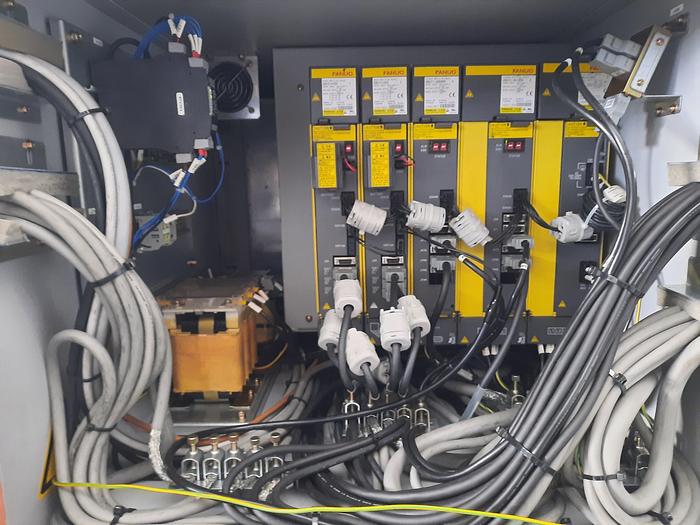 Ricondizionato TORNIO A FANTINA MOBILE STAR SR 32 J PRONTA CONSEGNA REVISIONATO