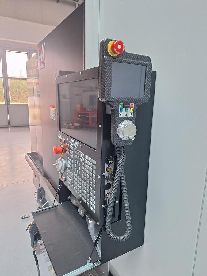 Usato TORNIO HAAS ST-40 SY SHOW ROOM