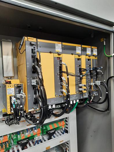 Usato TORNIO DMC DL 40 LM USATO