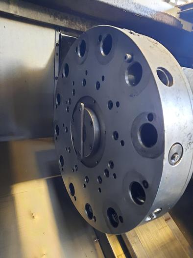 Usato TORNIO OKUMA LB 25 II USATO