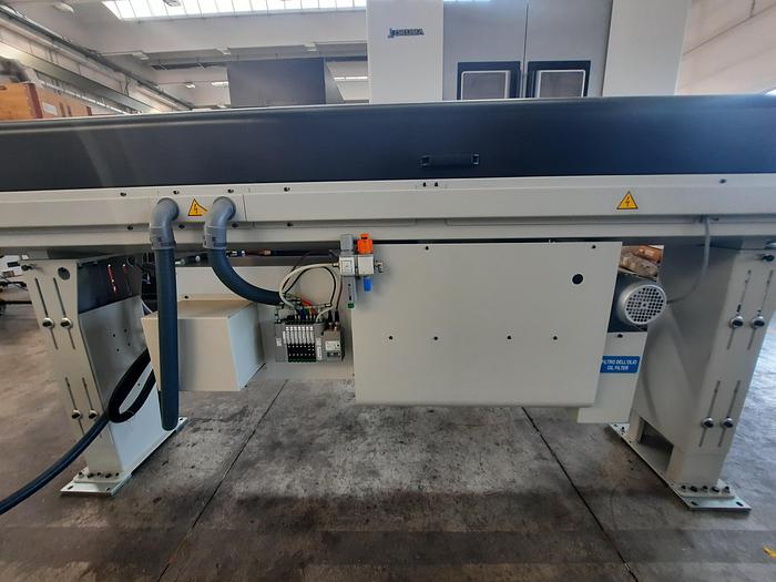 Ricondizionato TORNIO STAR SR 20 J TYPE C PRONTA CONSEGNA REVISIONATO