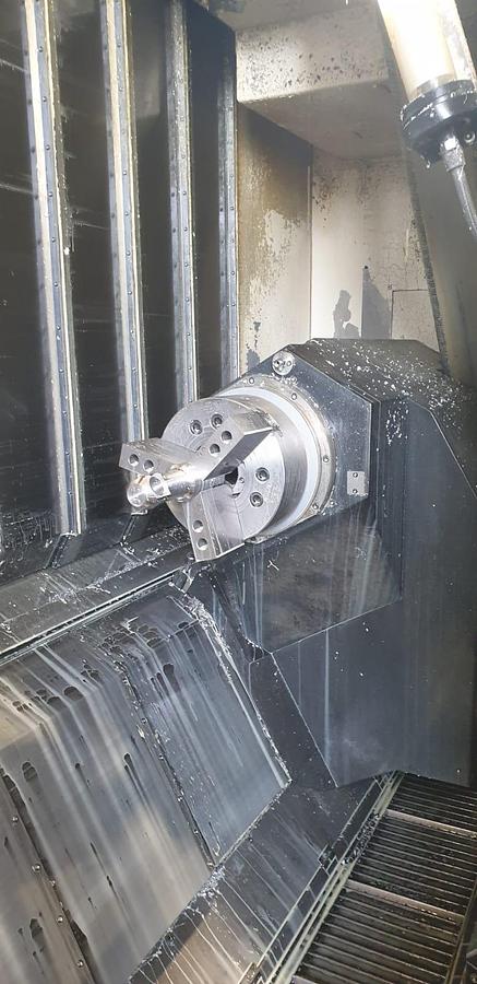 Usato TORNIO OKUMA MAC TURN 350 2SW D.P. 1500 USATO