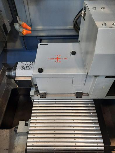 Usato TORNIO A FANTINA MOBILE STAR SR 20 R II USATO