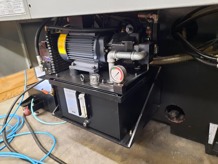 Usato TORNIO DMC DL 40 LM USATO